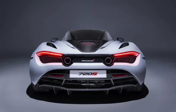 Picture car, McLaren, speed, Sports car, 720S, Mclaren 720S Sports Car, McLaren 720S