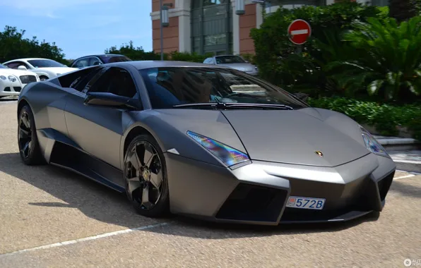 Picture Lamborghini, Lamborghini Reventon, super Kar, Lamborghini Reventon