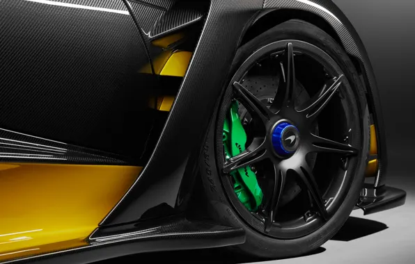 McLaren, wheel, 2018, Senna, MSO, Carbon Theme