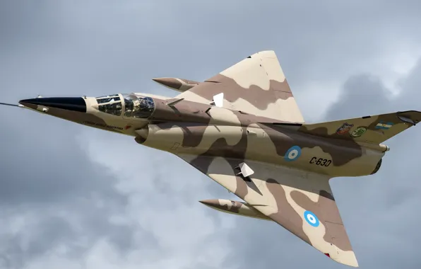 Aviation, the plane, C-630