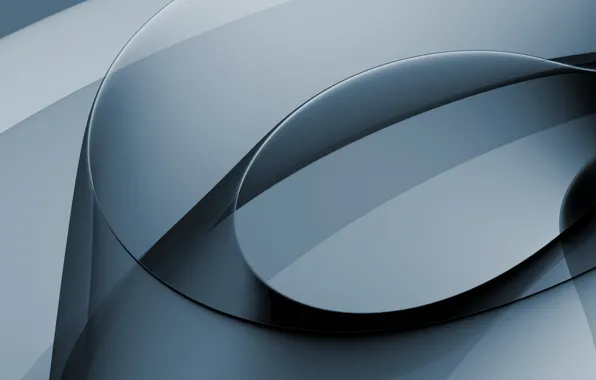 Wave, line, bending, mix, curves