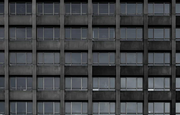 Download wallpaper the city, house, Windows, section city in resolution ...