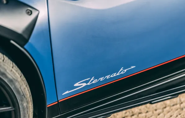 Lamborghini, close-up, Huracan, Dirt, Lamborghini Huracan Sterrato