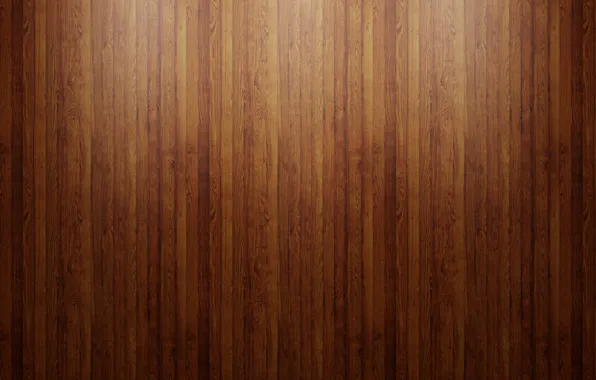 Picture narrow rail, glossy floor, dark wood