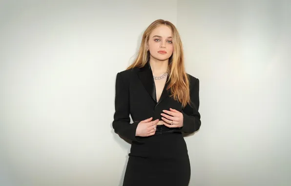Look, pose, makeup, figure, actress, singer, Joey King, Joey King