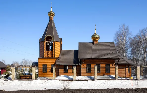Church, icon, Pushkin district, Inexhaustible Chalice, Moscow region, Mother Of God, the village of Forest …