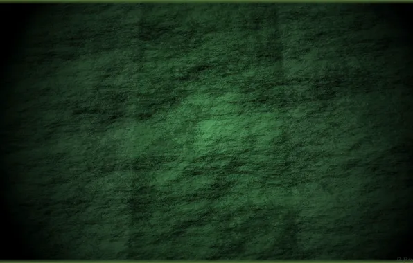 Green, background, stone, backlight