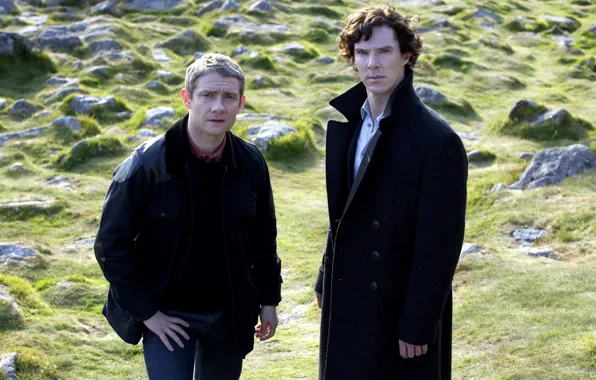 Nature, Martin Freeman, Benedict Cumberbatch, Sherlock, Sherlock BBC, Sherlock Holmes, John Watson, Sherlock (TV series)
