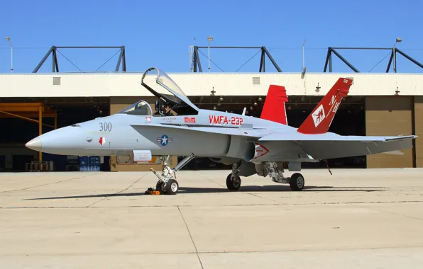 Flight, fighter, Super Hornet, F-18, deck