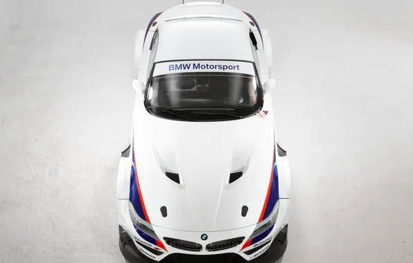 Picture BMW, GT3, COUPE