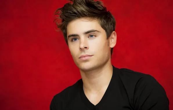 Picture photo, Wallpaper, guy, Zac Efron, the actor