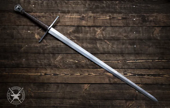 The Witcher 3 Wild Hunt, The Sword Of Geralt, Witcher sword