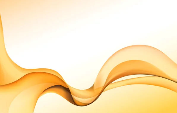 Light, line, paint, color, bending, the volume