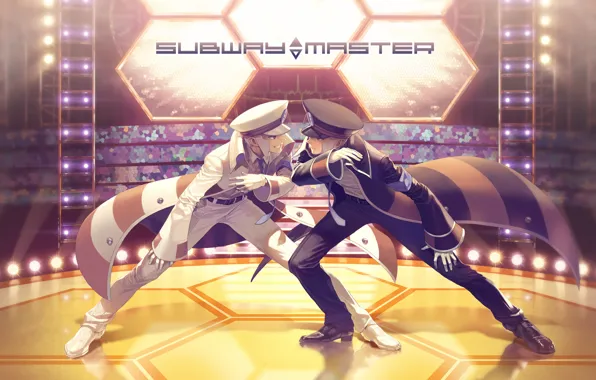 Form, guys, stand, pokemon