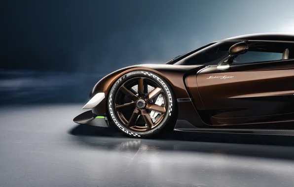 Koenigsegg, supercar, supercar, limited edition, Spear, 2025, Sadair's, Koenigsegg Sadair's Spear