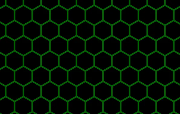 Mesh, texture, cell, hexagon