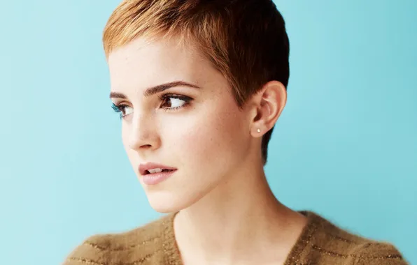 Actress, Emma Watson, Emma Watson, celebrity