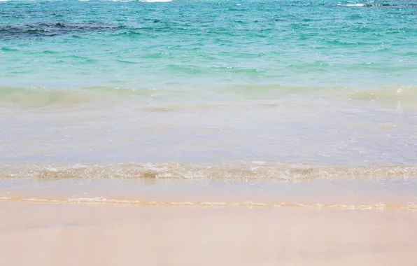 The ocean, Dominican Republic, Dominican Republic