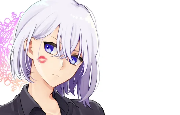 Touken Ranbu, track kiss, Dance Of Swords, Honebami Toushirou
