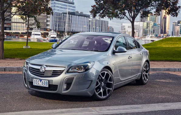 Picture Insignia, Opel, Opel, Holden, Holden, VXR, 2015