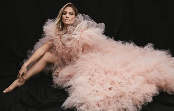 Picture hair, dress, Jennifer Lopez, Jennifer Lopez
