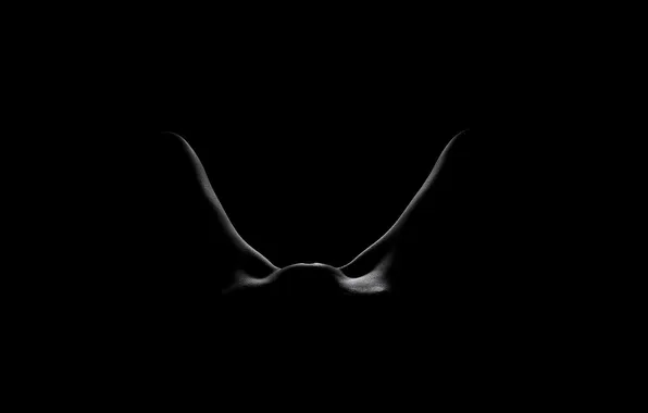 Girl, photo, stylish