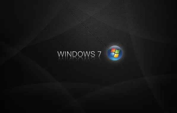 Picture seven, system, windows7