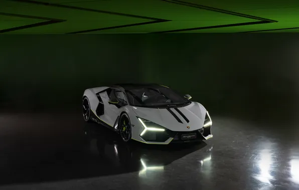 Picture Lamborghini, 2024, Stir, Lamborghini Revuelto 'Lamborghini Arena 2024'
