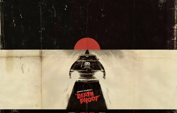 Robert Rodriguez, grindhouse, Grindhouse