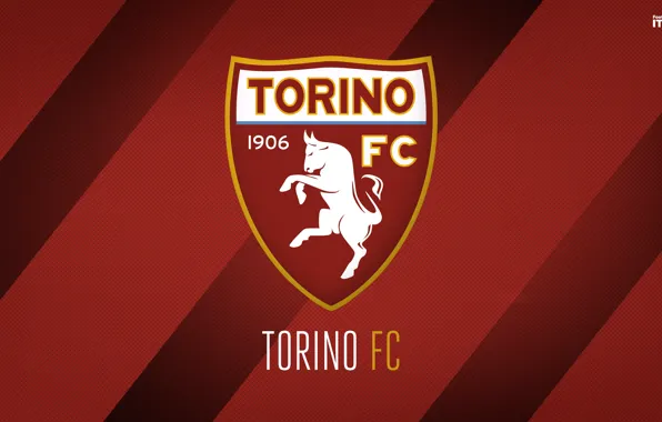 Wallpaper, sport, logo, football, Italia, Torino, Serie A