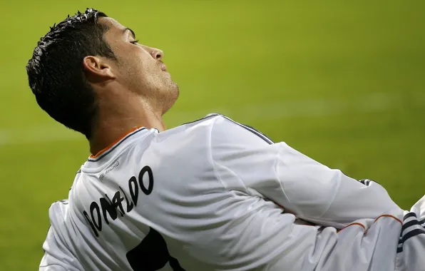 Picture Ronaldo, Cristiano, Cristiano