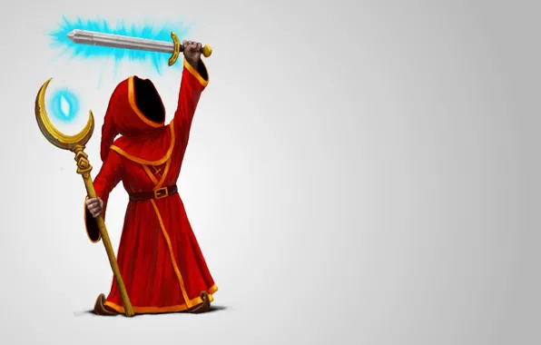 Magic, magic, MAG, games, the wizard, magicka