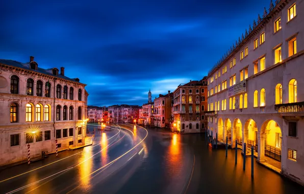 Venice, San Marco, Veneto