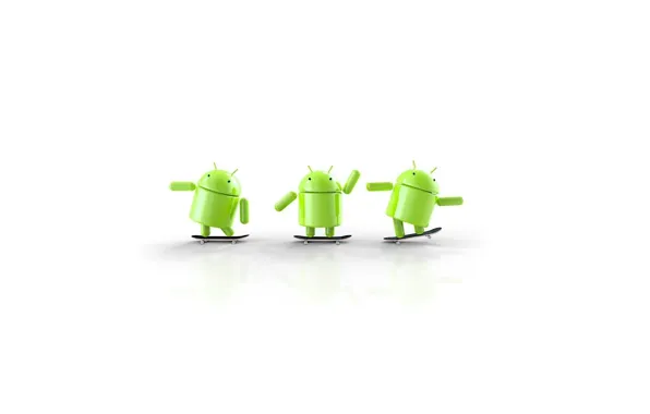 Picture Android, android, google