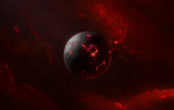 Stars, Planet, Space, Art, Stars, Space, Art, Planet