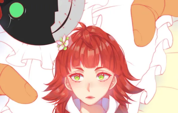 Girl, doll, Bungou Stray Dogs, Lucy Maud Montgomery