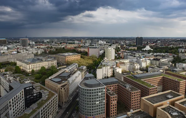 Germany, Berlin, Berlin