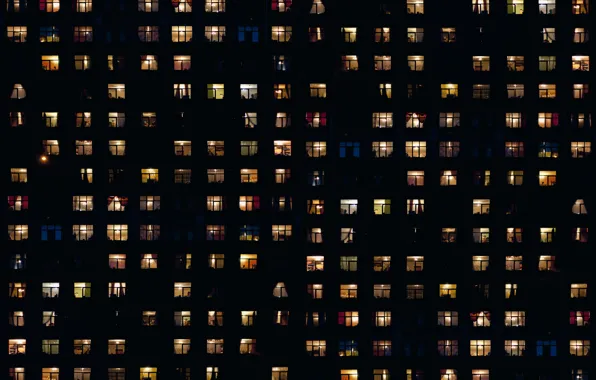 Background, home, window