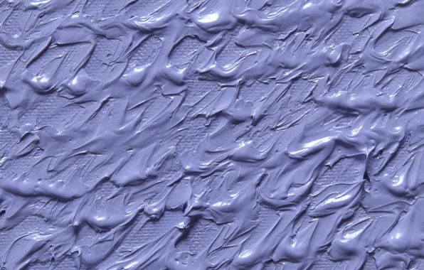 Paint, strokes, Blue
