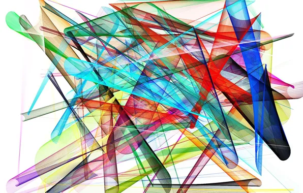 Background, color, form