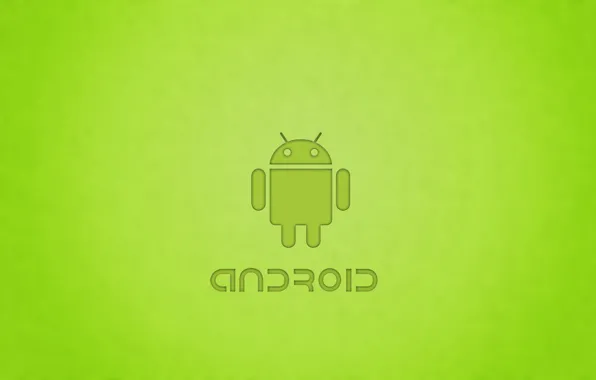 Picture robot, Android, android