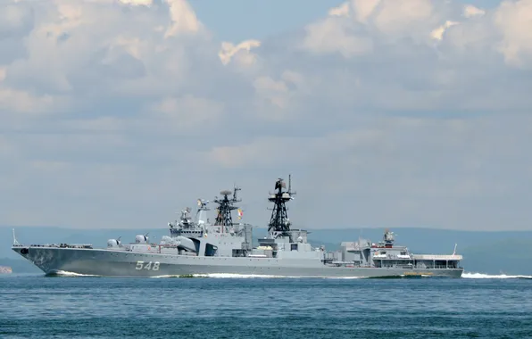 Адмирал пантелеев большой противолодочный корабль фото Тюлеген Жуматаев Заметки