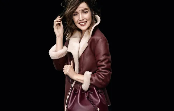 Picture photoshoot, Rose Byrne, Rose Byrne, 2016, Oroton