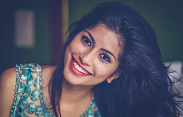 Girl, hot, sexy, eyes, smile, beautiful, figure, model