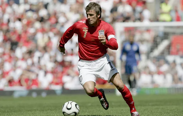 Picture Sport, Star, Football, David Beckham, David Beckham, Football, Player, Player