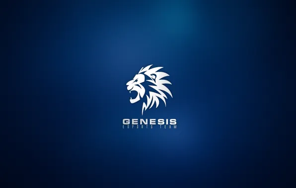 Dota, Genesis, cyber sport team, gns