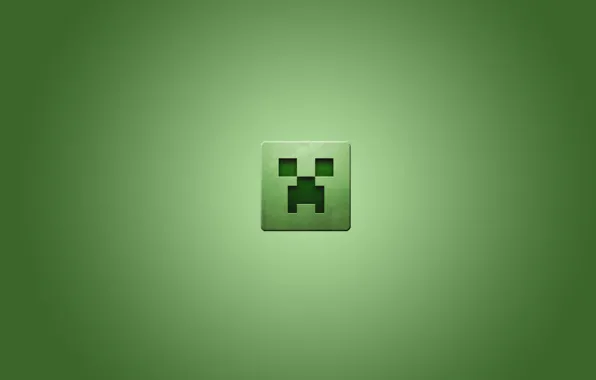 584561 1838x1050 minecraft creeper  Rare Gallery HD Wallpapers