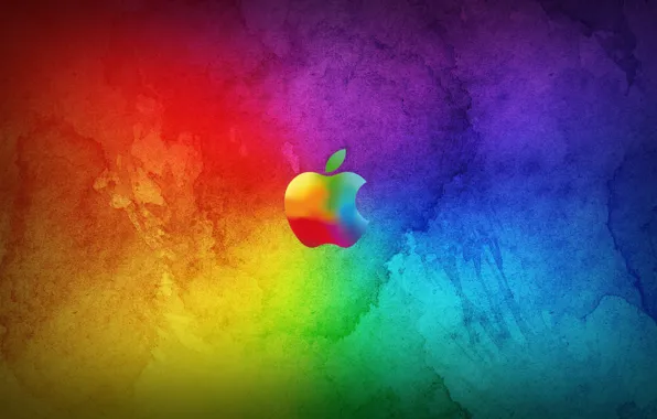Picture Apple, logo, mac, logo