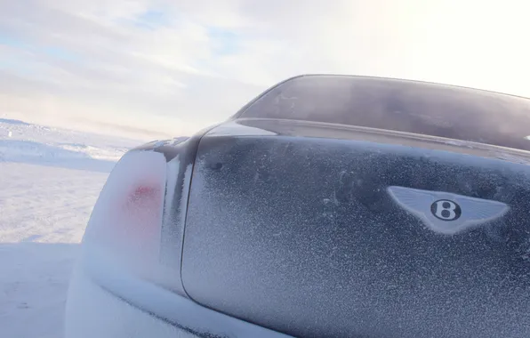 Picture car, machine, the sky, snow, sign, sky, snow, icon