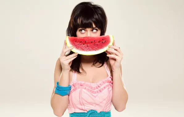 Picture Watermelon, Katy Perry